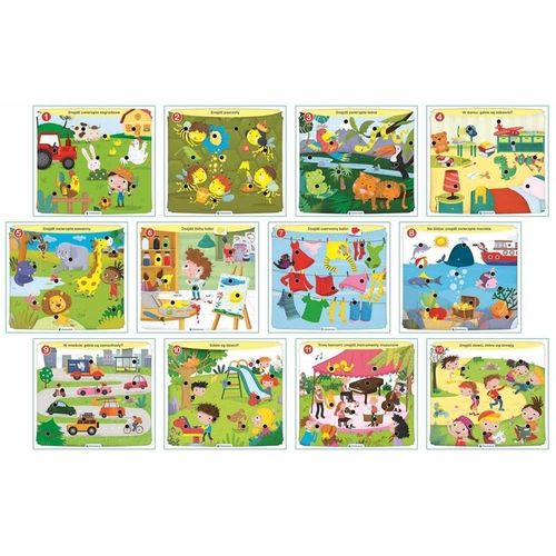 Clementoni Mówiace Pióro dla Malucha 50725 na Arena.pl