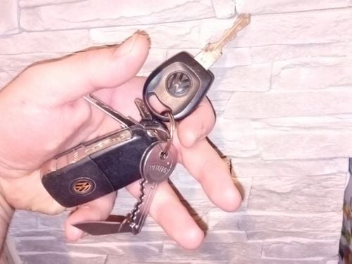 Mini nóż, brelok, scyzoryk, edc, survival na Arena.pl