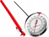 Termometr do OLEJU +300°C smażenia pieczenia gotowania kuchenny