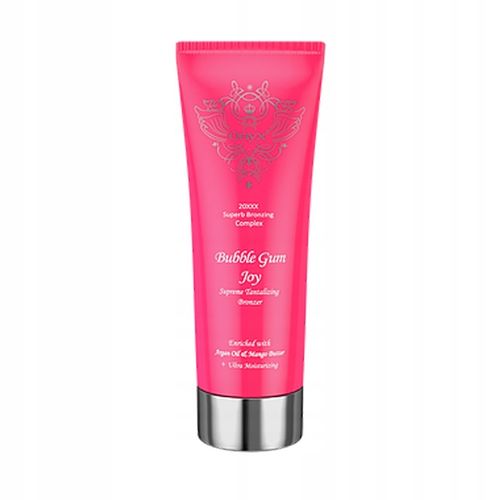 ONYX BUBBLE GUM JOY MEGA BRONZER DO OPALANIA NEW ! na Arena.pl