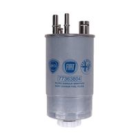 Filtr Paliwa Fiat Doblo Fiorino Qubo Grande Punto 1.3 D Mjtd Ford KA 2008-