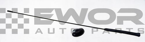 ANTENA BAT STOPKA FORD MONDEO FOCUS TRANSIT C-MAX na Arena.pl