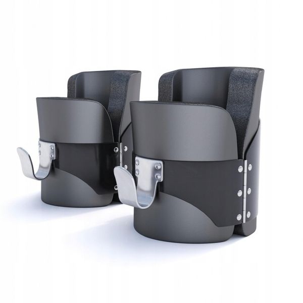 Buty grawitacyjne do 250 kg zdjęcie 2