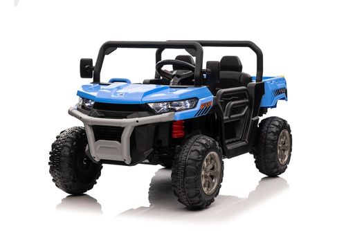 Auto Na Akumulator XMX623 4x4 Niebieski na Arena.pl