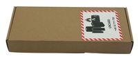 Dell Battery, 60WHR, 4 Cell,