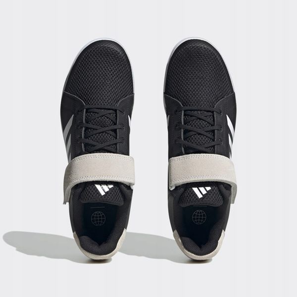 Męskie Buty POWER PERFECT III. 39 1/3 zdjęcie 5