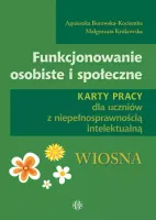 Funkcjonowanie Osobiste I Społeczne. Wiosna