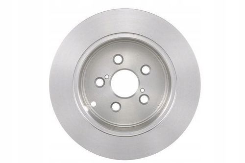 TARCZA HAM TYL 280X10 P BOSCH na Arena.pl