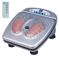 Masażer stóp Urządzenie do masażu stóp z Wibracją - Podczerwień Masaż wibra