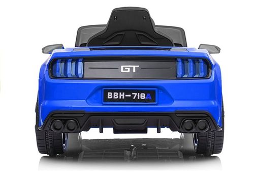 Auto na Akumulator BBH-718A Niebieski na Arena.pl