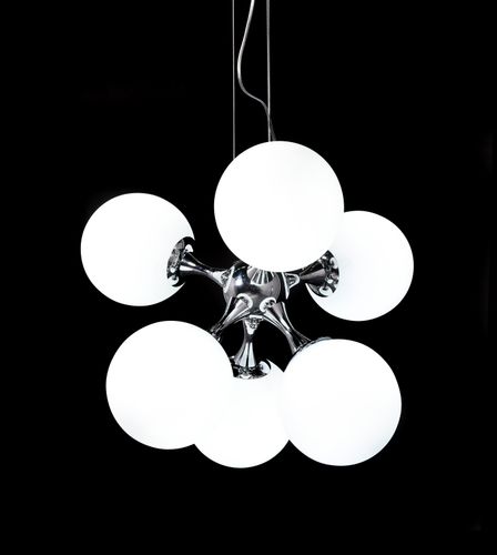 LAMPA WISZĄCA GRADO W6 na Arena.pl