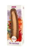 Dildo Fantom ciała ludzkiego   Fred