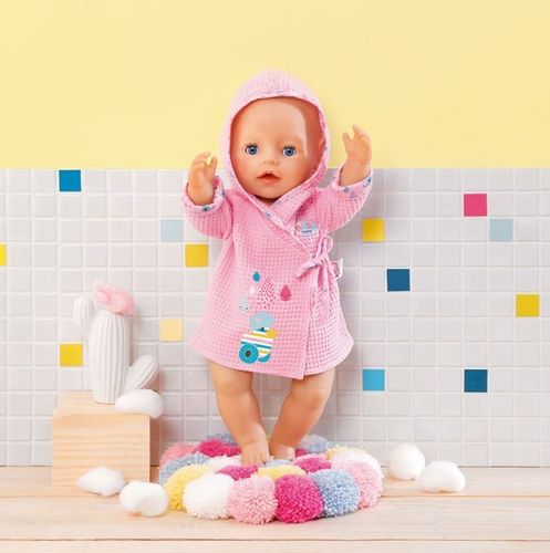 Baby Born Szlafroczek na Arena.pl