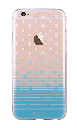 Etui Oryginalne DEVIA Vongo Soft Case Apple iphone 6/6S na Arena.pl