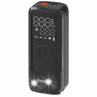 Powerbank kompresor Energizer PAC4000 2000mAh 15W 150 PSI 1x USB-C 1x USB-A