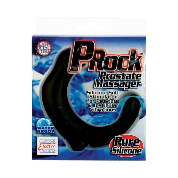 Plug/Prostata-P-Rock Prostate Massager zdjęcie 1