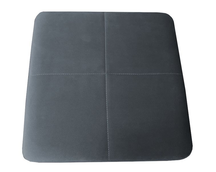 TABORET SOLID STOŁEK LOFT 45cm BL14 zdjęcie 2