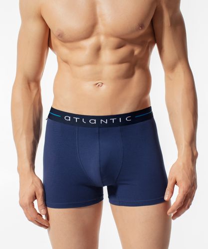 Bokserki Atlantic MH-1131 Denim S na Arena.pl