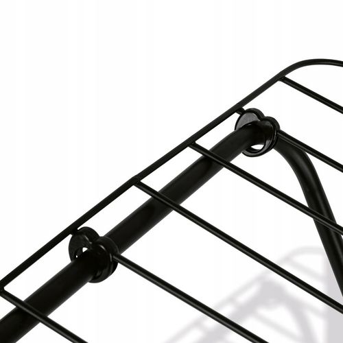 MAŁA SUSZARKA NA PRANIE stojąca balkonowa suszarka na ubrania DO DOMU na Arena.pl