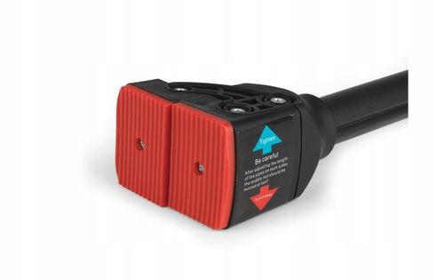 DRĄŻEK ROZPOROWY DO PODCIĄGANIA ĆWICZEŃ MAXXMEE na Arena.pl