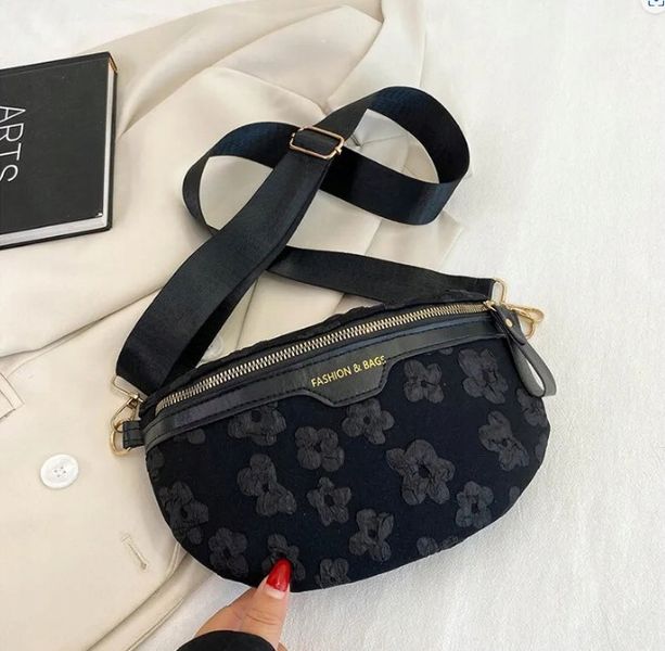 NERKA SASZETKA TOREBKA DAMSKA MIEJSKA POJEMNA NA RAMIĘ zdjęcie 5