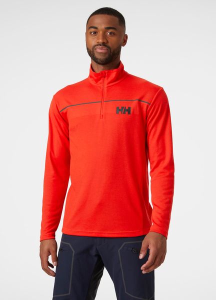 Helly Hansen techniczna męska bluza HP 1/2 ZIP PULLOVER 30208 222 L zdjęcie 2
