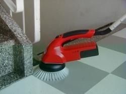 CLEANFIX SCRUBBY - szorowarka jednotarczowa na Arena.pl