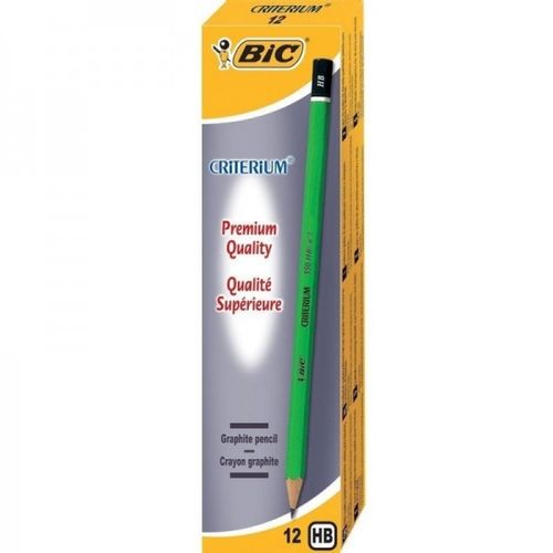 OŁÓWEK BIC CRITERIUM 550 HB na Arena.pl