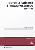 Historia państwa i prawa polskiego (966-1795)