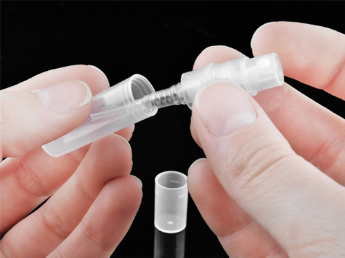 Fiolka z atomizerem 2ml na Arena.pl