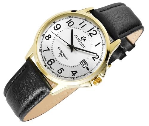 zegarek męski perfect c710t-09 na Arena.pl