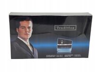 Sellion - zestaw upominkowy Tradition dla mężczyzn w pudełku 4el.