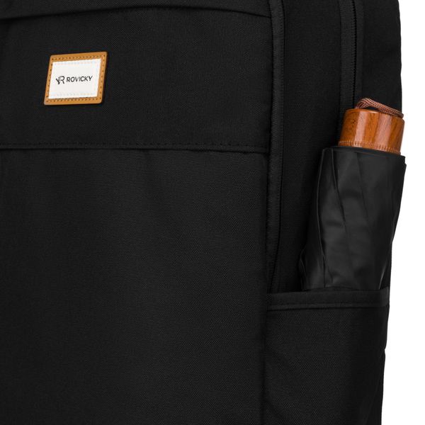plecak r-pst-9244 black zdjęcie 12