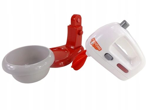 Mikser robot kuchenny dla dzieci AGD 3208C na Arena.pl