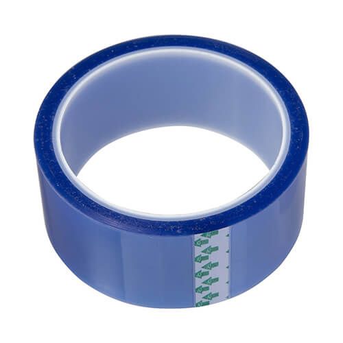 Taśma termiczna 40 mm do sublimacji i termotransferu na Arena.pl