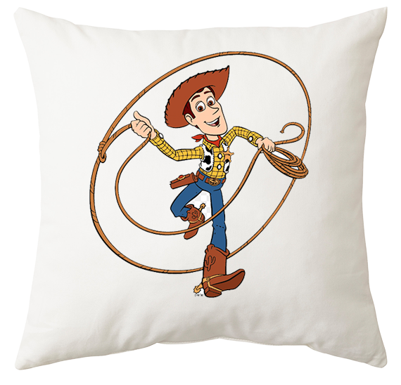 Poduszka Toy Story zdjęcie 1