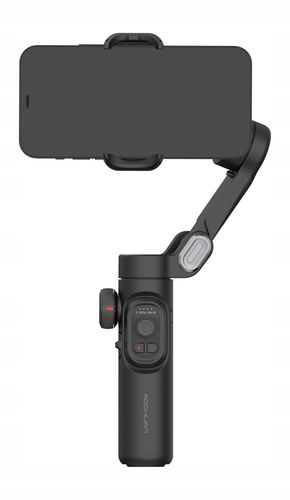 Gimbal AOCHUAN XE Standard (czarny) na Arena.pl