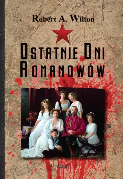 Ostatnie dni Romanowów zdjęcie 1