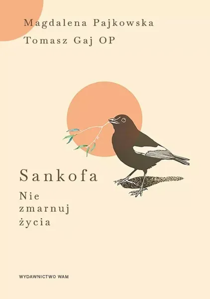 Sankofa. Nie zmarnuj życia zdjęcie 1