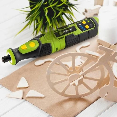 Narzędzie wielofunkcyjne Fieldmann na Arena.pl