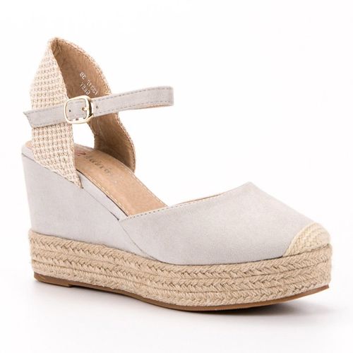 Espadryle Na Koturnie r.37 na Arena.pl