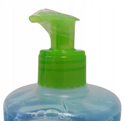 Bioderma Sebium Gel Moussant - antybakteryjny żel do cery tłustej i mieszan na Arena.pl