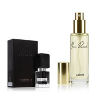 perfumy nr 250 100ml - zamiennik inspirowany black afgano od nasomatto