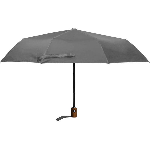 Automatyczny parasol rPET zdjęcie 4