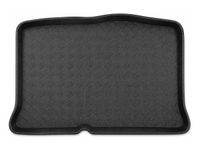 Mata bagażnika PE z rantem Hyundai i20 II 2014- Classic/Classic Plus
