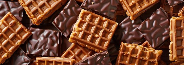 GOFROWNICA Kalorik WM 1800 W biała dwa gofry POWŁOKA NON STICK Create 750W zdjęcie 5