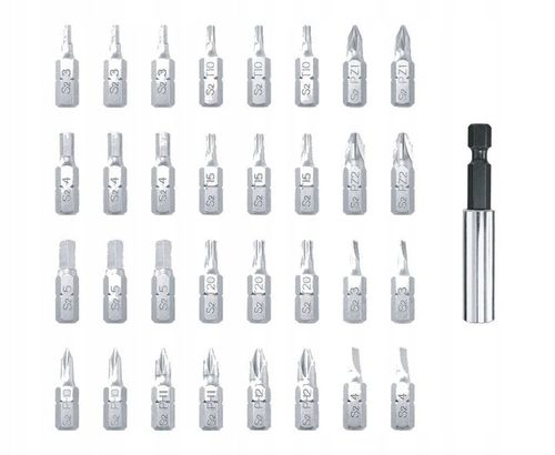 Wkrętak akumulatorowy BOSCH IXO 7 3.6V 2Ah 06039E000B na Arena.pl