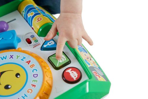 FISHER PRICE GRAMOFON MALUCHA na Arena.pl