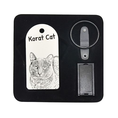 Korat- pendrive 8GB z wizerunkiem kota. na Arena.pl