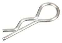 Zabezpieczenie sworznia koła CEDRUS glebogryzarka GL03 130717